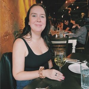 Meet your Posher, Lori